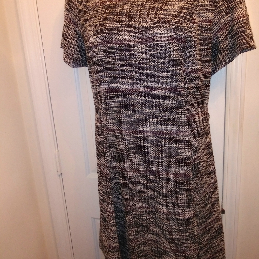 Lane Bryant dress
